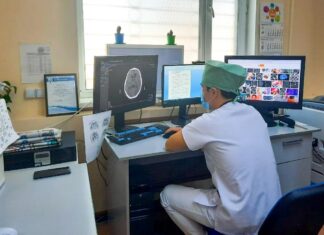 Түркістан облысында коронавирус ауруларын анықтаудың аралас түрлерін енгізу ұсынылды