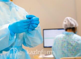 Коронавирусқа қарсы вакцина салдырғандар саны 7 млн-нан асты