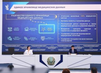 Шілде айының басынан бастап Қазақстанда 68 млн. астам дәрі-дәрмек қаптамасы таңбаланған