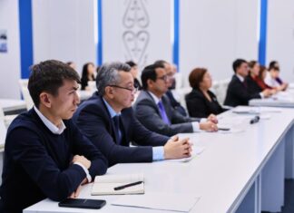 МАЖ-ды оңтайландыру медициналық персоналға жүктемені екі есе азайтуға мүмкіндік береді