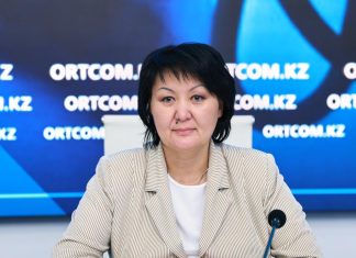 8,6 мыңнан астам науқас туберкулез инфекциясына профилактикалық ем алады